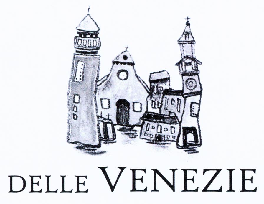 Prekės ženklas: DELLE VENEZIE